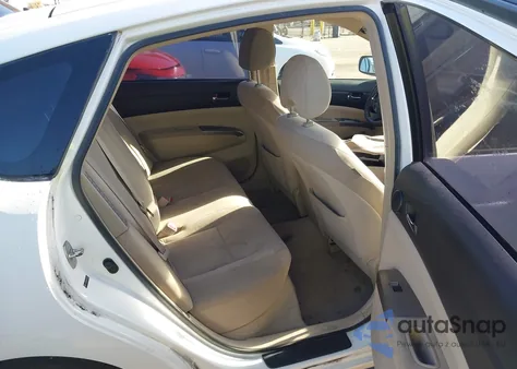 2005 Toyota Prius z USA, uszkodzony, nr VIN JTDKB20UX53124705